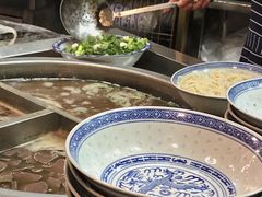 -锦泓老字号猪脏粉(东联大厦店)