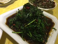 -里下河土菜馆(解放路店)