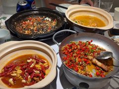 -费大厨辣椒炒肉(黄兴中心广场店)