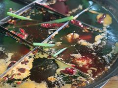 -正南齊北重庆老火锅(光华村直营店)
