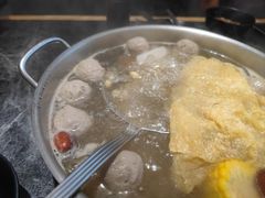 -林记潮牛·牛肉火锅(上马墩店)
