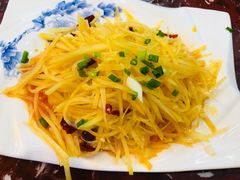 -巴渝川菜馆(建设路店)