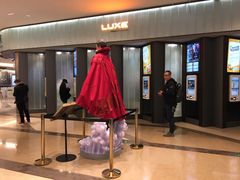 -成都百丽宫影城(LUXE太古里店)