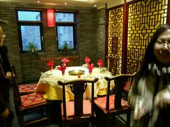 -清花阁乌拉满族火锅(厦门街店)