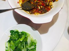 -大鸽饭(马王堆店)