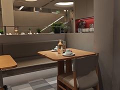 -隅乐胡椒虾·台湾菜·团建(皇岗店)