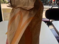 -麦当劳(杭州三花国际店)