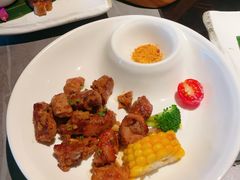 -匠和风精致料理(祥禾天地店)
