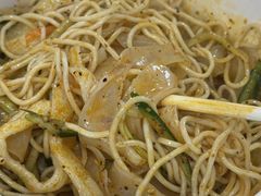 -笑笑凉皮(富国街店)