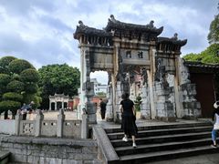 -建水文庙