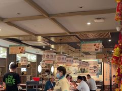 -老淮滨-蚌埠非遗小吃(淮河路店)