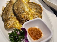 -79号渔船海鲜饭店(岗厦店)