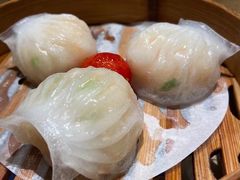 招牌虾饺皇-点都德(春熙路群光广场店)