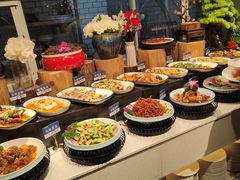-釜盛海鲜烤肉火锅自助料理(正义坊购物中心店)