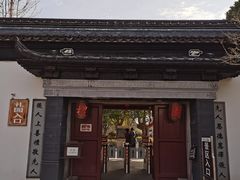 -召稼楼古镇