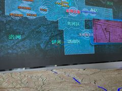 -洛阳古墓博物馆