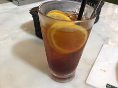 -翠华餐厅(香港国际机场店)