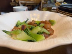 -味莊餐厅(康庄南街店)