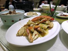 -沪华海鲜大酒楼(南汇店)