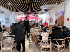 -闫家驴肉老店(华电一校店)