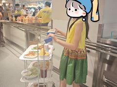 -宜家·瑞典风味餐厅(四元桥店)