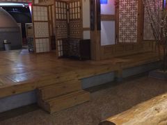 -纽斯桑拿会所(天山店)