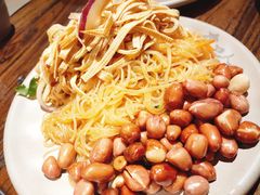 -东巴人鱼豆花火锅(幸福街店)