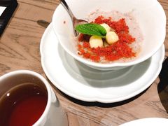 桂花芋泥-四道菜·福建菜馆(新街口金鹰店)