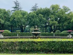 -浙江大学(玉泉校区)