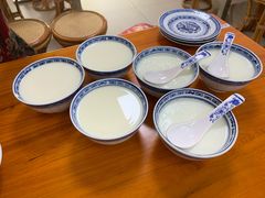 姜撞奶-韵姐牛奶甜品世家