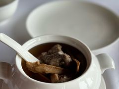 -富力丽思卡尔顿酒店·丽轩中餐厅