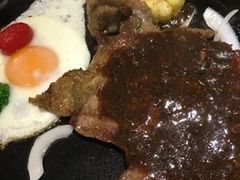 -吉布鲁牛排海鲜自助(百伦店)