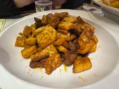 -巴依老爷新疆美食(常营店)