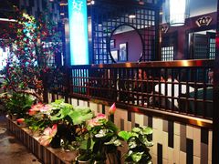 -京城胜利涮羊肉(禧乐汇店)