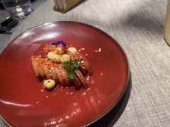 -青年公社烤鸭(肇嘉浜路店)