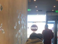-COSTA COFFEE(龙德广场店)