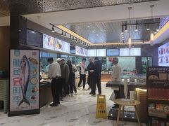 -双合园·海鲜水饺青岛菜(九水东路店)