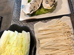 -金龙·打边炉(南京西路店)