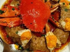 -顺味凤城·顺德菜专门店(九六广场店)