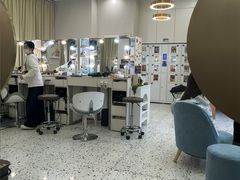 -海马体照相馆(南昌王府井购物中心店)