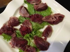 -重庆德庄火锅(体育中心店)