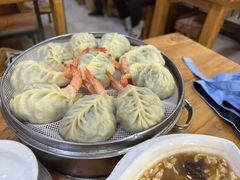 -小叶大馅饺子城