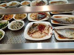 -大娘水饺(朝阳中路百润发店)