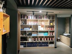 -梵猫·新养生(福州万象城店)