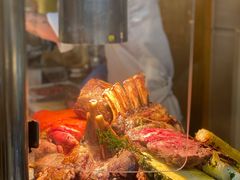 -威斯汀舞台餐厅