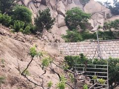 -太和山风景区