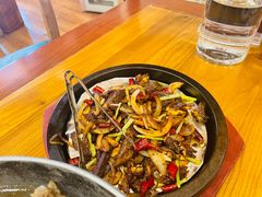 -九十九顶毡房(阜石路店)