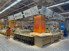 -大润发(康桥店)