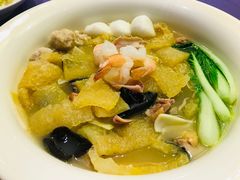 -张福记(陇海中路店)