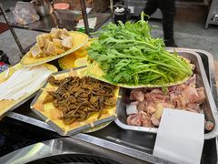 -邹家军铁锅炖(杨家湾店)